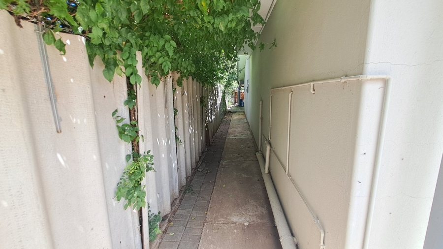 9 Bedroom Property for Sale in Universitas Free State